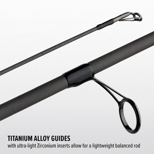 Abu Garcia Zenon Spinning Rod - Primary Image