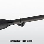 Abu Garcia Zenon Spinning Rod - Thumbnail 10 of 11