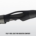 Abu Garcia Zenon Spinning Rod - Thumbnail 11 of 11