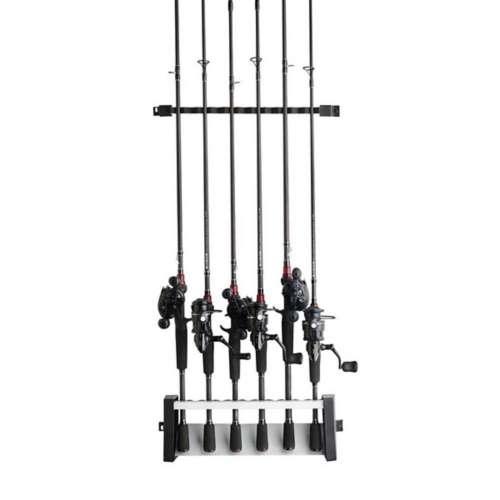 Abu Garcia Vertical 11 Rod Rack | SCHEELS.com