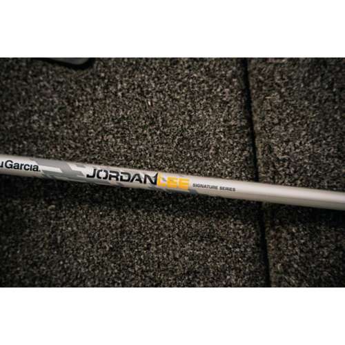 Abu Garcia Jordan Lee Casting Rod