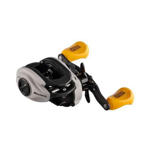 Abu Garcia Jordan Lee Baitcast Reel