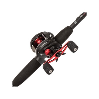 abu garcia max combo