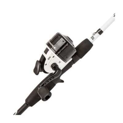 abu garcia spincast combo