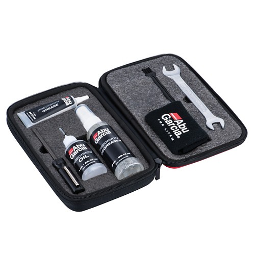 Abu Garcia Maintenance Kit Reel Accessory | Sportsman's