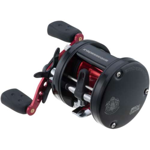 Abu Garcia Ambassadeur STX Round Reel