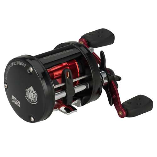 Abu Garcia Ambassadeur S Conventional Reel, Size  