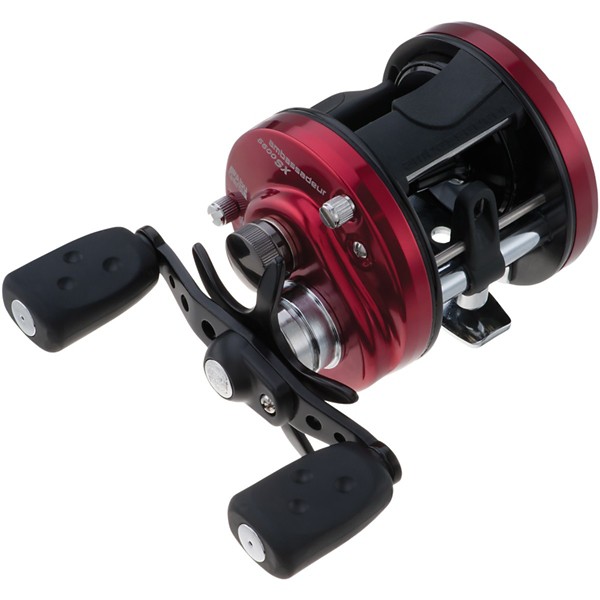 Abu Garcia Ambassadeur SX Round Reel product image