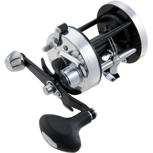 Abu Garcia Ambassadeur 7000 C3 Round