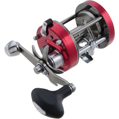 Abu Garcia Ambassadeur 7000 C Round Reel | SCHEELS.com