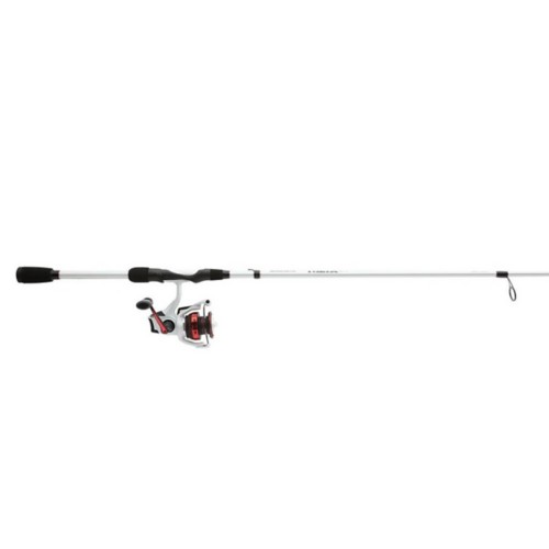 Shimano Sienna Spinning Combo