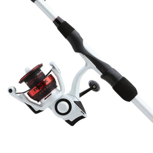 Shimano Sienna Spinning Combo