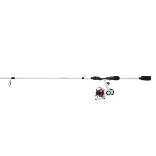 Shimano Sienna Spinning Combo