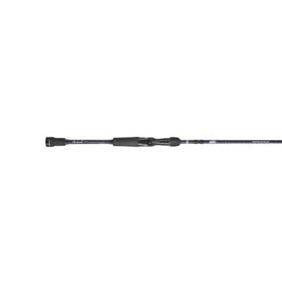 Abu Garcia Ike Signature Finesse Spinning Rod Scheels Com