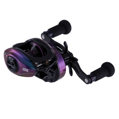 abu garcia ike