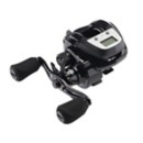 Abu Garcia Max DLC Line Counter Reel