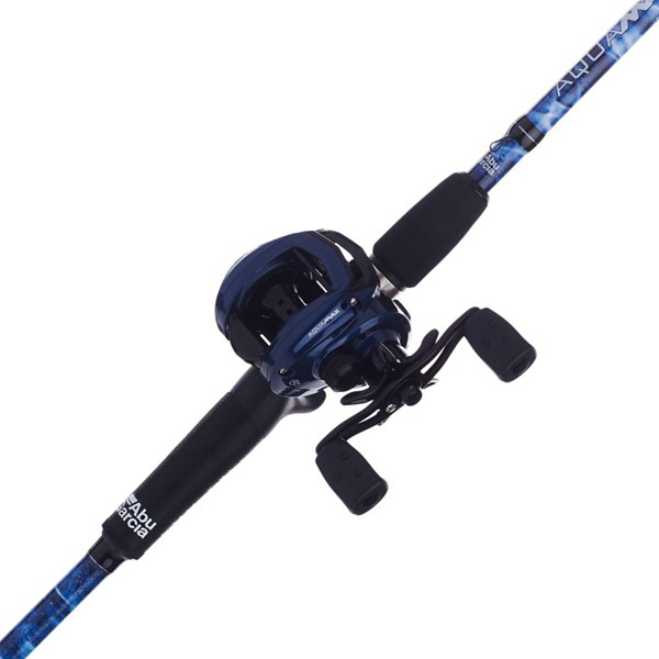 ABU GARCIA Aqua Max Fishing Baitcast Combo 7'0