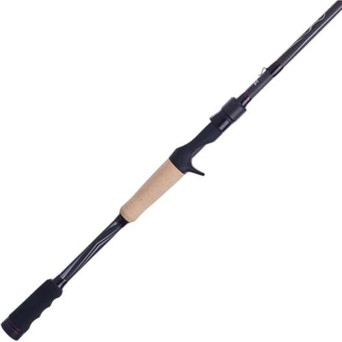 Abu Garcia Winch Casting Rod