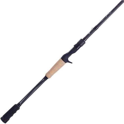 Abu Garcia Winch Casting Rod