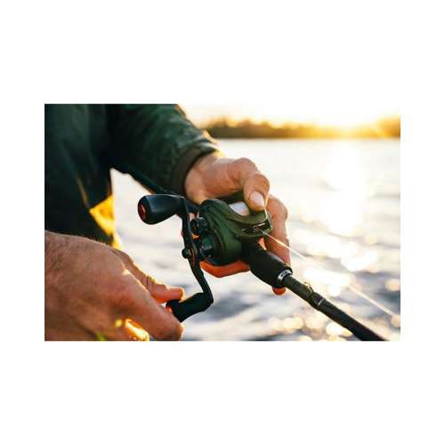 Bass, Gun, Fishing Rod & Deer Head - Nightcrawler Promotions