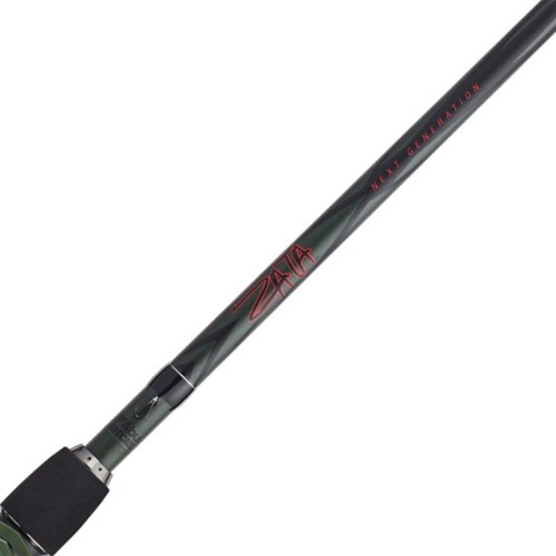 Abu Garcia Zata Baitcast Combo