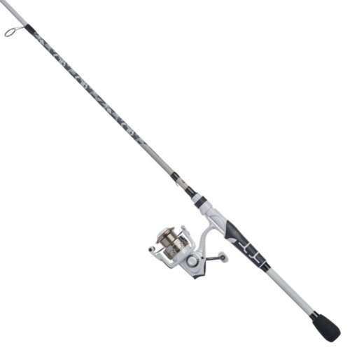 Abu Garcia Max Pro 30 Spinning Combo