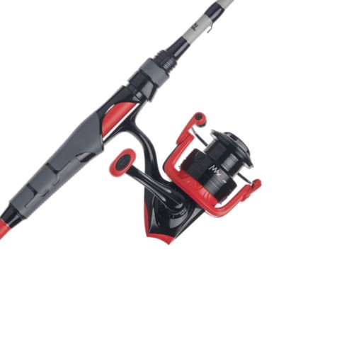 Abu Garcia Max X Spinning Combo | SCHEELS.com