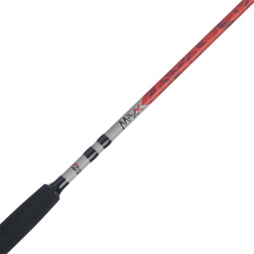 Abu Garcia Max X Spinning Combo | SCHEELS.com