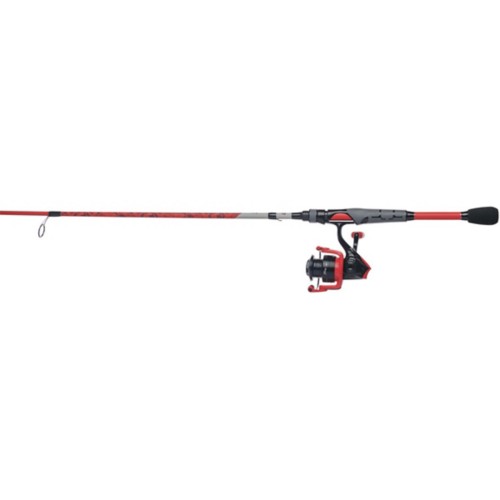 Abu Garcia Zenon™ MG-LTX Low Profile Baitcast Reel | Abu
