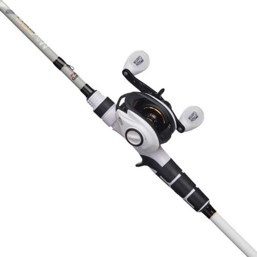 Abu Garcia® Max Pro Baitcast Combo