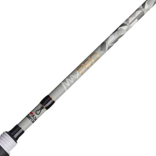 Abu Garcia Max Pro Baitcast Combo