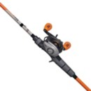Abu Garcia Max STX Baitcast Combo