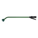 Dramm Touch 'N Flow 30" 1 Pattern Shower Rain Wand