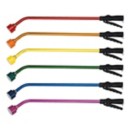 Dramm Touch 'N Flow 30" 1 Pattern Shower Rain Wand