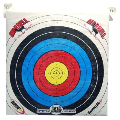 Morrell NASP Youth Archery Bag Target