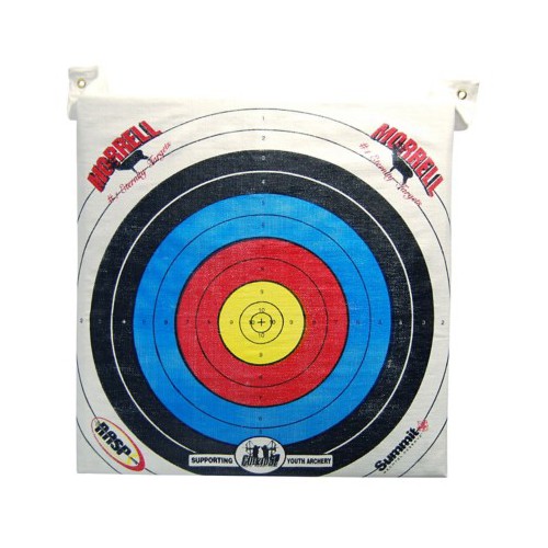 Morrell nasp youth bag archery target sale