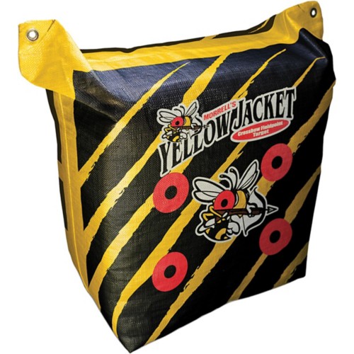 Morrell Yellow Jacket Crossbow Field Point Bag Target SCHEELS