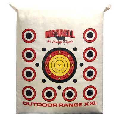 Morrell Outdoor Ranger XXL Field Point Archery Bag Target
