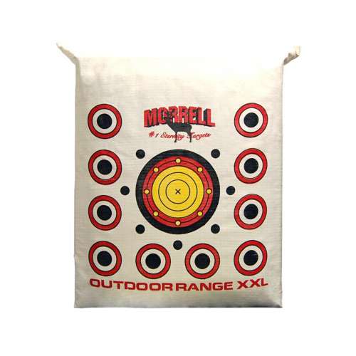 Morrell Outdoor Ranger XXL Field Point Archery cotton bag Target