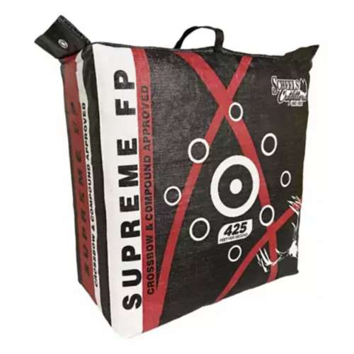 Scheels Outfitters Supreme Archery Hunting Rabbit bag Target