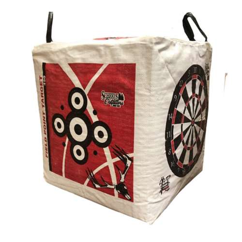 Scheels Outfitters 4X4 Bag Target