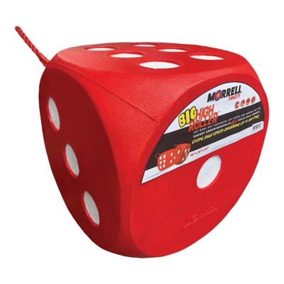 Morrell Big High Roller Archery Target