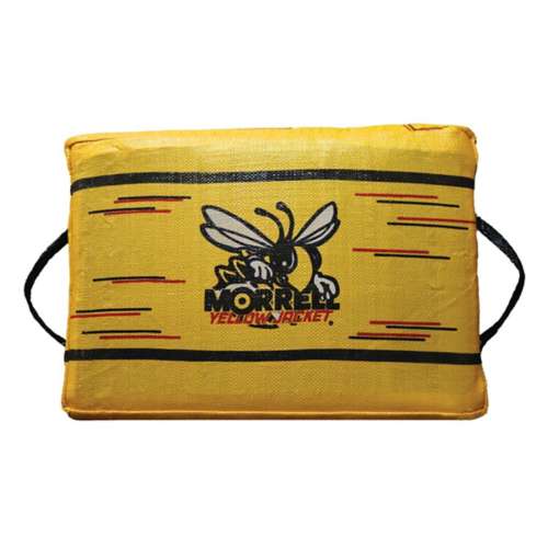 Morrell Yellow Jacket Crossbow Field Point Target