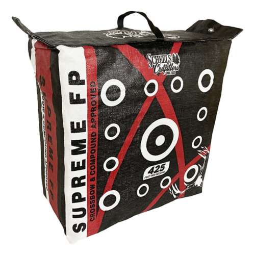 Scheels Outfitters Supreme Hunting Bag Target