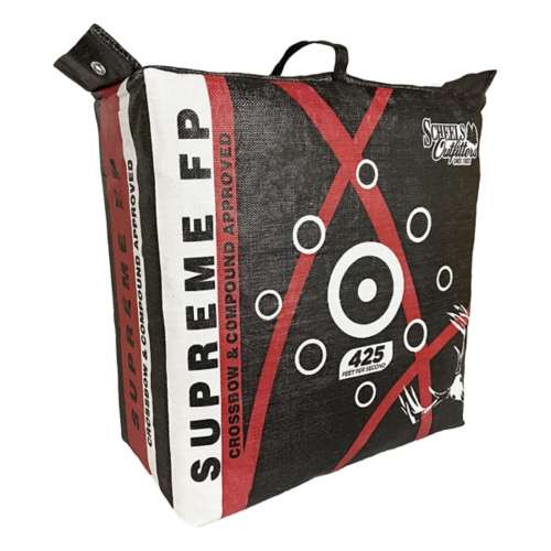 Scheels Outfitters Supreme Hunting Bag Target