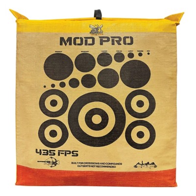 Morrell Yellow Jacket Mod Pro Style Bag Target