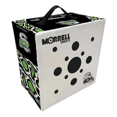 Morrell BOA Compression Archery Target