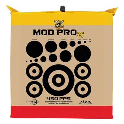 Morrell Yellow Jacket MOD Pro 25 Bag Target