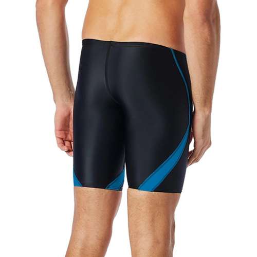 Men's TYR Alliance Splice Swim Jammers