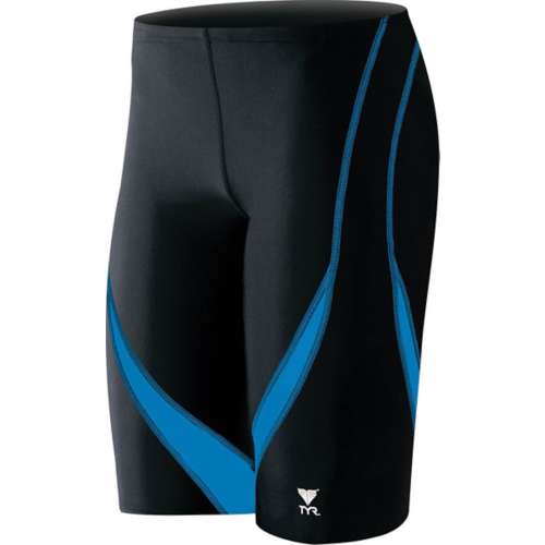 Men's TYR Alliance Splice Swim Jammers